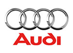 i2secops LLC client logo - AUDI