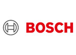 i2secops LLC client logo - Bosch
