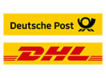 i2secops LLC Client - Deutsche Post DHL