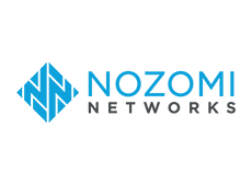 i2secops LLC partner logo - Nozomi