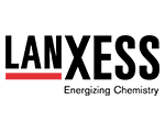 i2secops LLC client logo - Lanxess